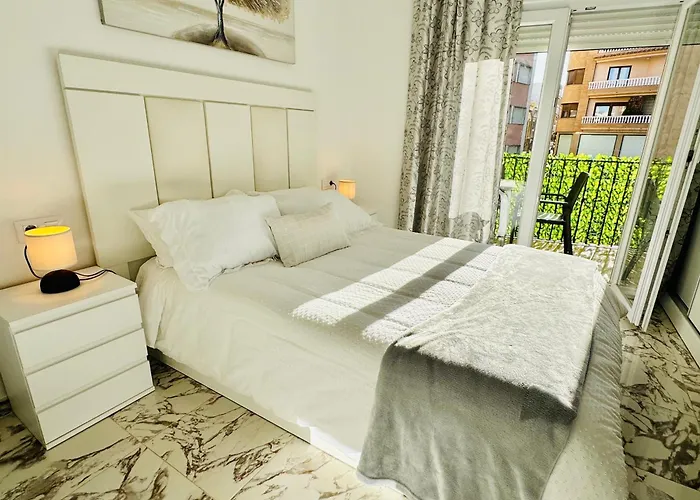 Estudio A 100 M Del Mar