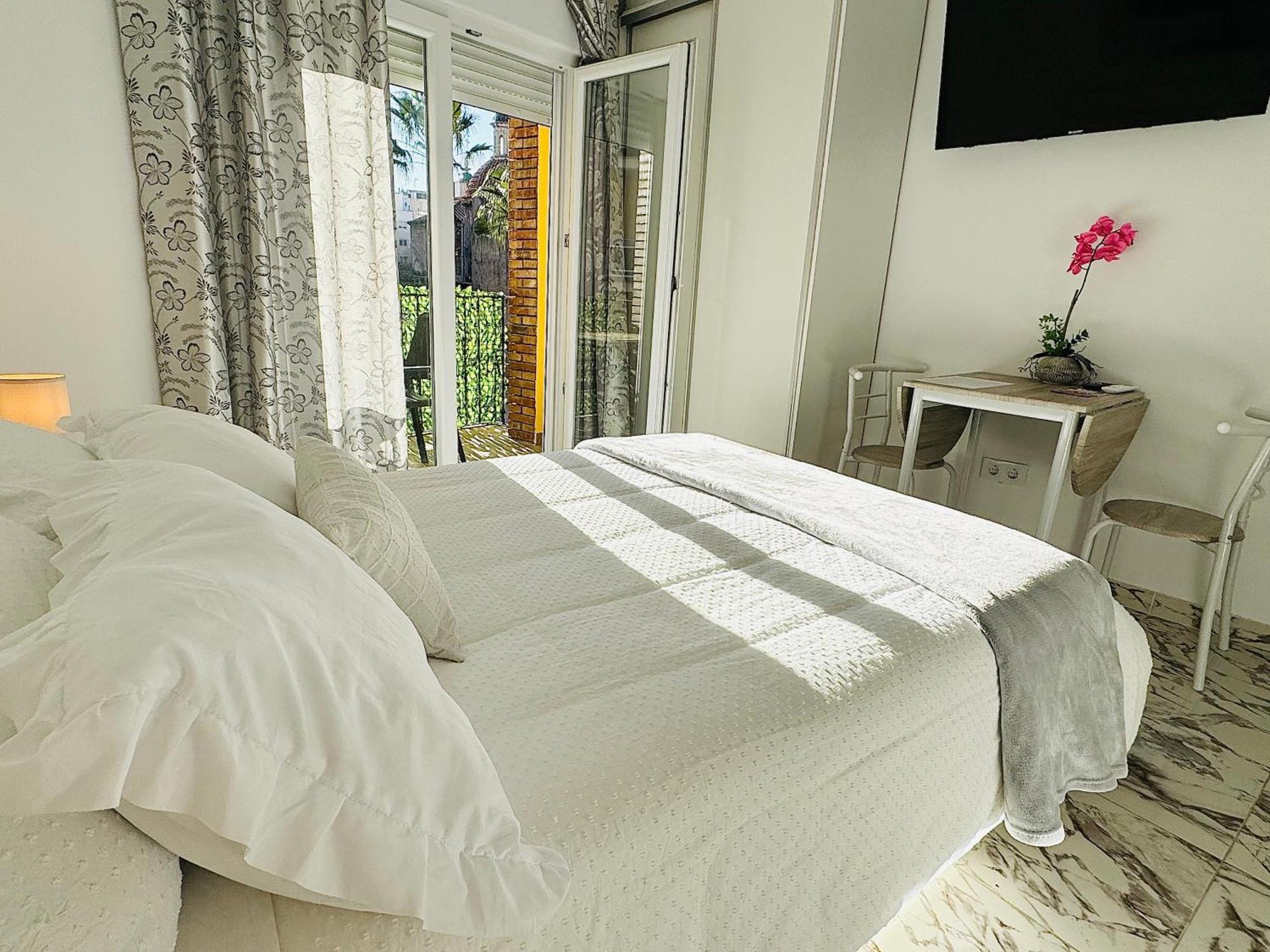 Estudio A 100 M Del Mar Apartment Vinaros